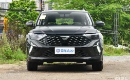 979万就能提走紧凑型suv 一汽-大众捷达的诚意之作18年大众捷达