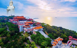 莆田旅游网,历史文化与现代魅力的完美融合